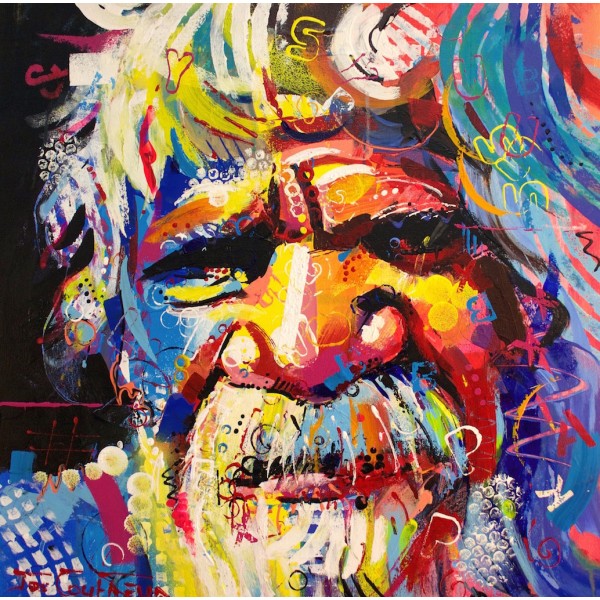 Wisdom II